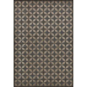 Pattern 54 Gravitational Pull       120x175