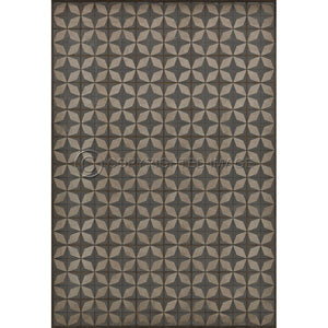 Pattern 54 Gravitational Pull       120x175