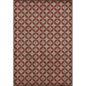 Pattern 54 Launch Pad       120x175