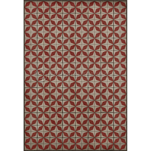 Pattern 54 Launch Pad       120x175