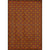 Pattern 54 Mars Rising       120x175