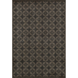 Pattern 54 Meteor Shower       120x175