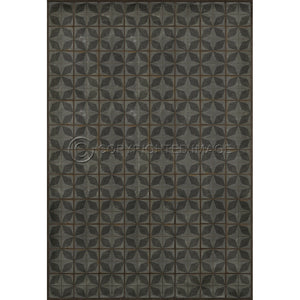 Pattern 54 Nuclear Fusion       120x175