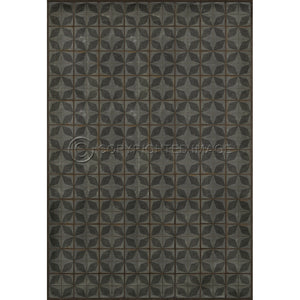 Pattern 54 Nuclear Fusion       120x175