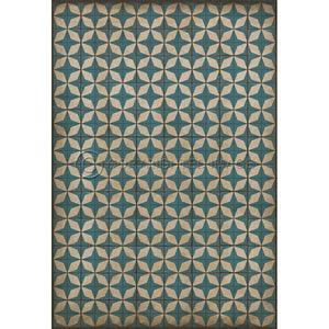 Pattern 54 Satellite        120x175