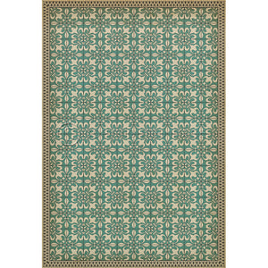 Pattern 55 As the Clouds Go By    120x120