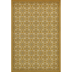 Pattern 55 Busy as a Bee     120x120