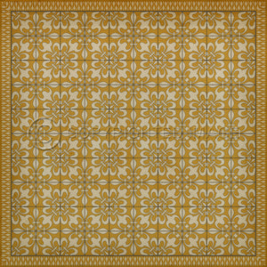 Pattern 55 Busy as a Bee     120x120
