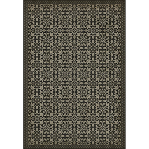 Pattern 55 Dark Skies       120x120