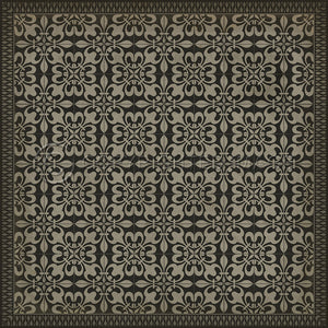 Pattern 55 Dark Skies       120x120