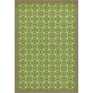 Pattern 55 Field Day       120x120