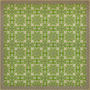 Pattern 55 Field Day       120x120