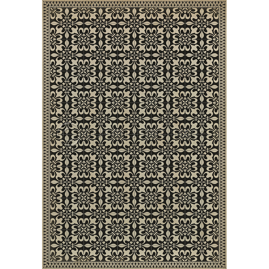 Pattern 55 Gates of Horn and Ivory    120x175