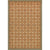 Pattern 55 The Heat of Summer     120x120