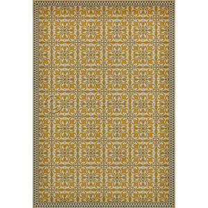 Pattern 55 The Last Straw      120x120