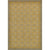 Pattern 55 The Last Straw      120x120