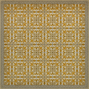 Pattern 55 The Last Straw      120x120