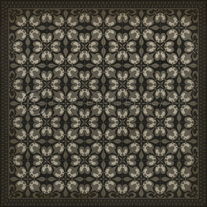 Pattern 55 Weathering the Storm      120x120