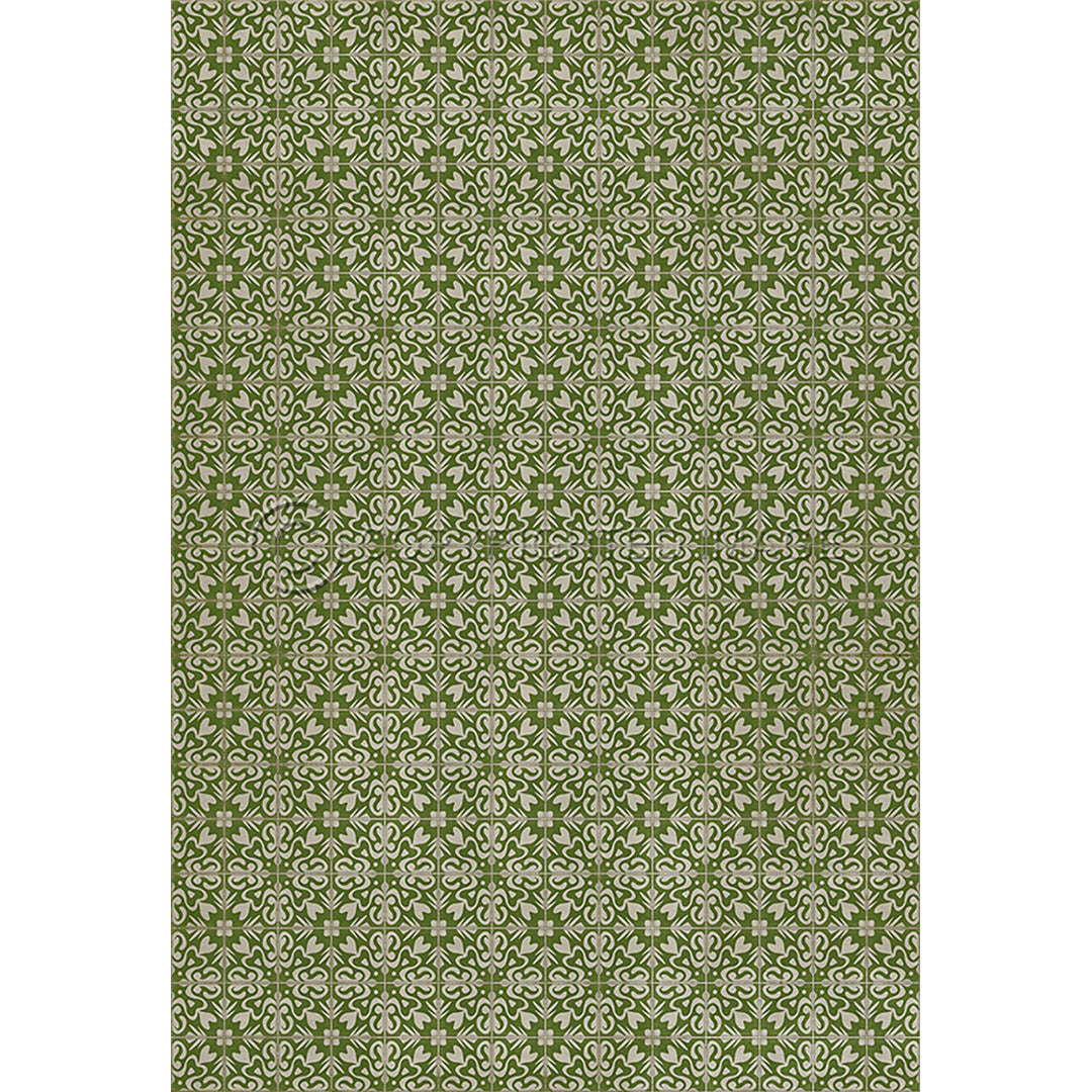 Pattern 56 Isabella thorpe       120x120