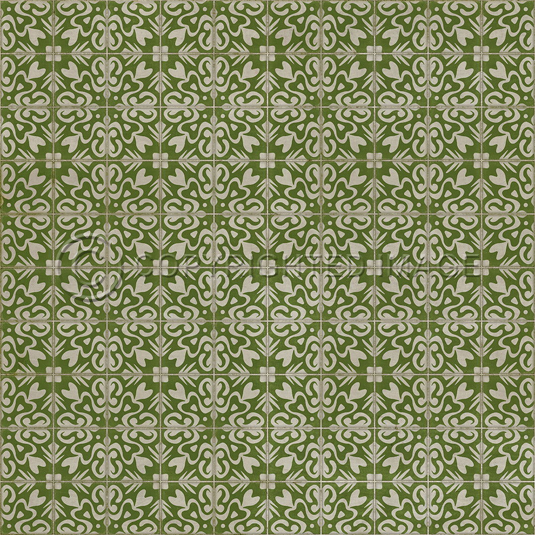 Pattern 56 Isabella thorpe       36x36