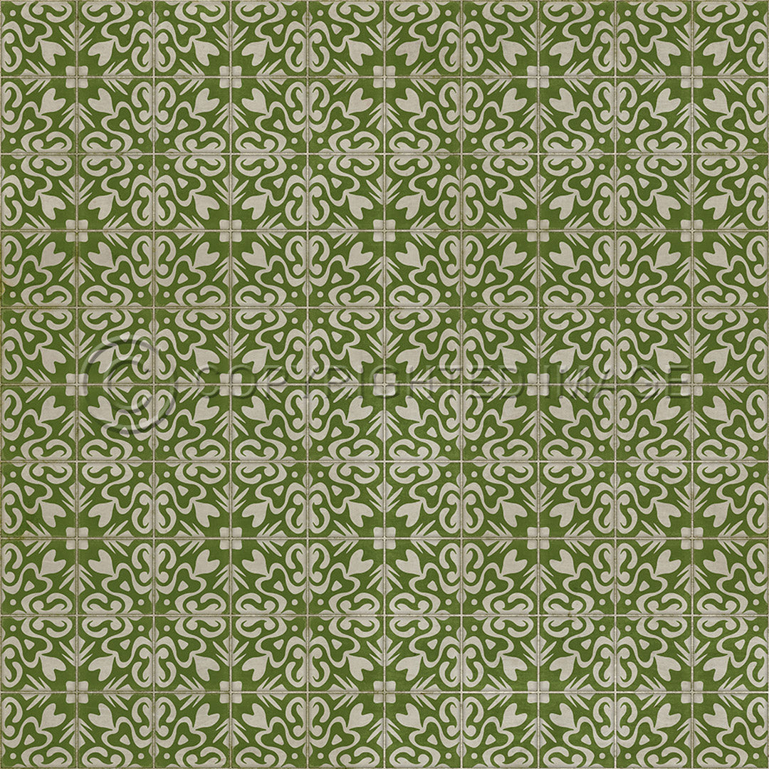 Pattern 56 Isabella thorpe       48x48