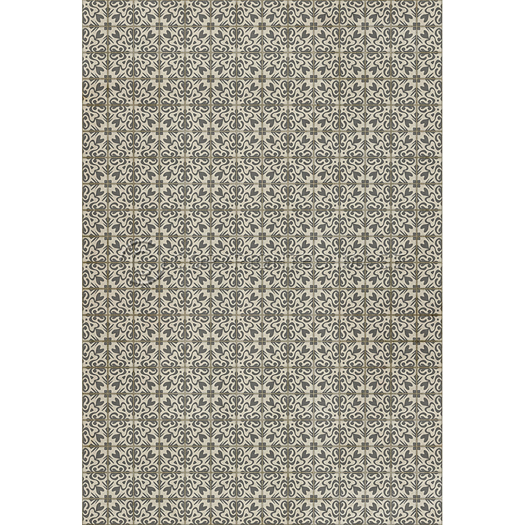 Pattern 56 Mrs Norris       120x175