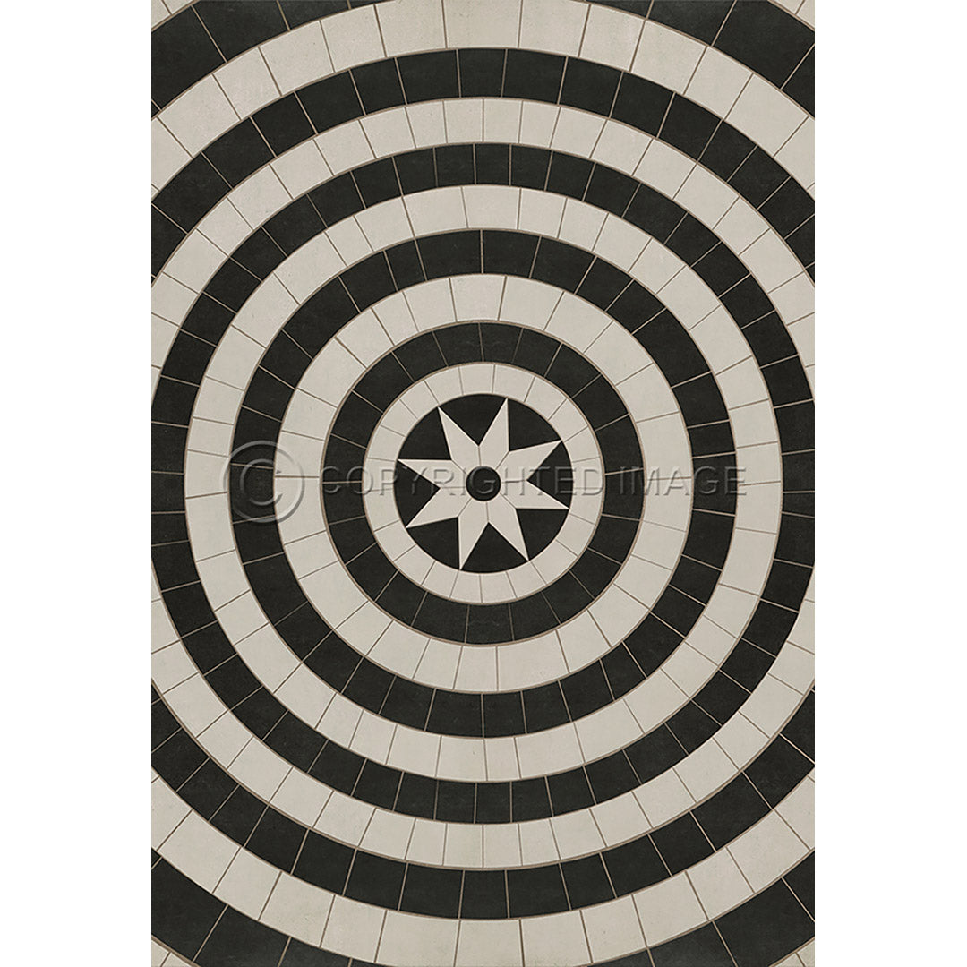 Pattern 58 Invicta        120x120