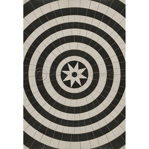 Pattern 58 Invicta        120x120