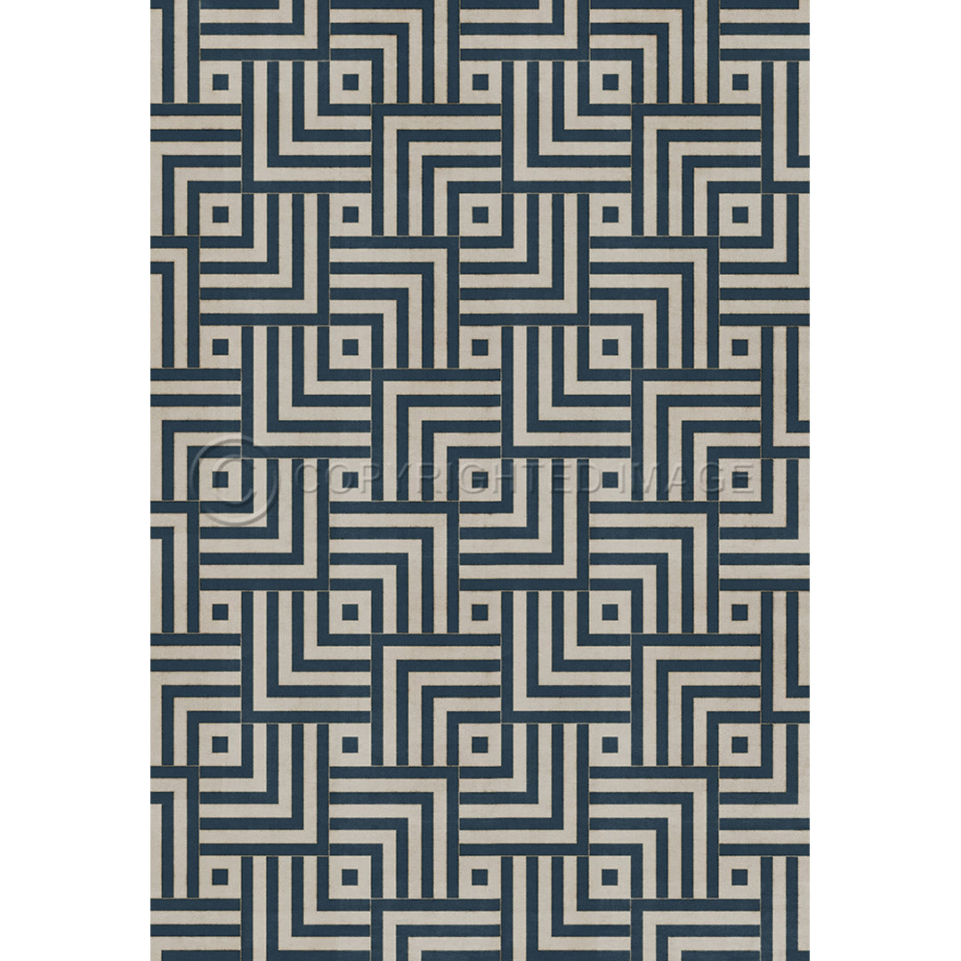 Pattern 60 Aftereffect        120x175