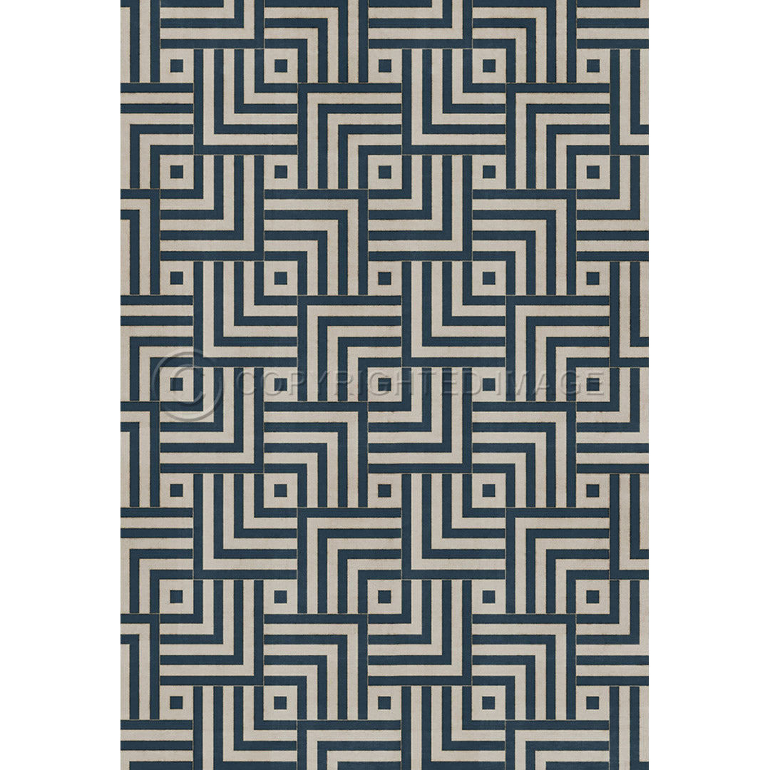 Pattern 60 Aftereffect        120x120