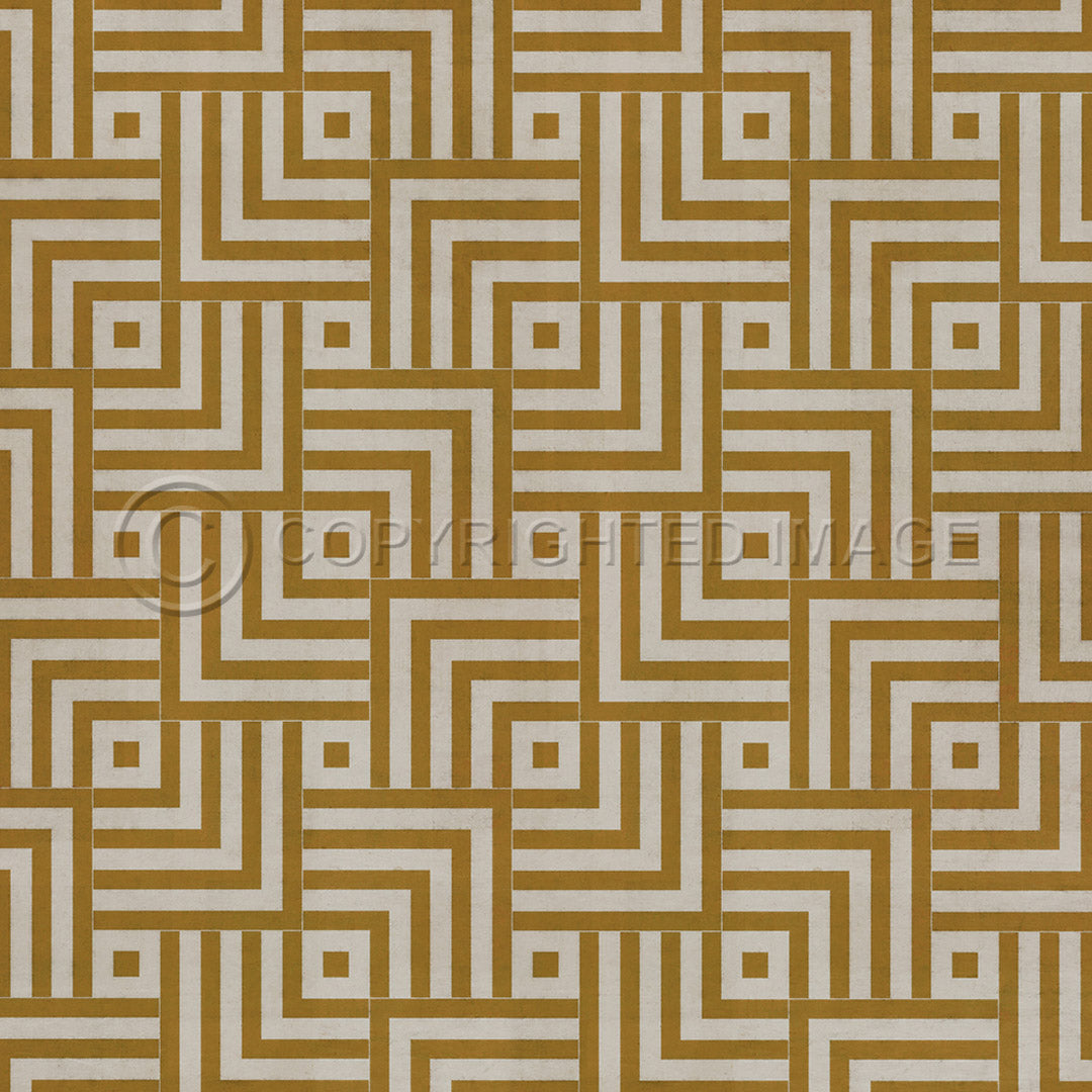 Pattern 60 Retroversion        72x72