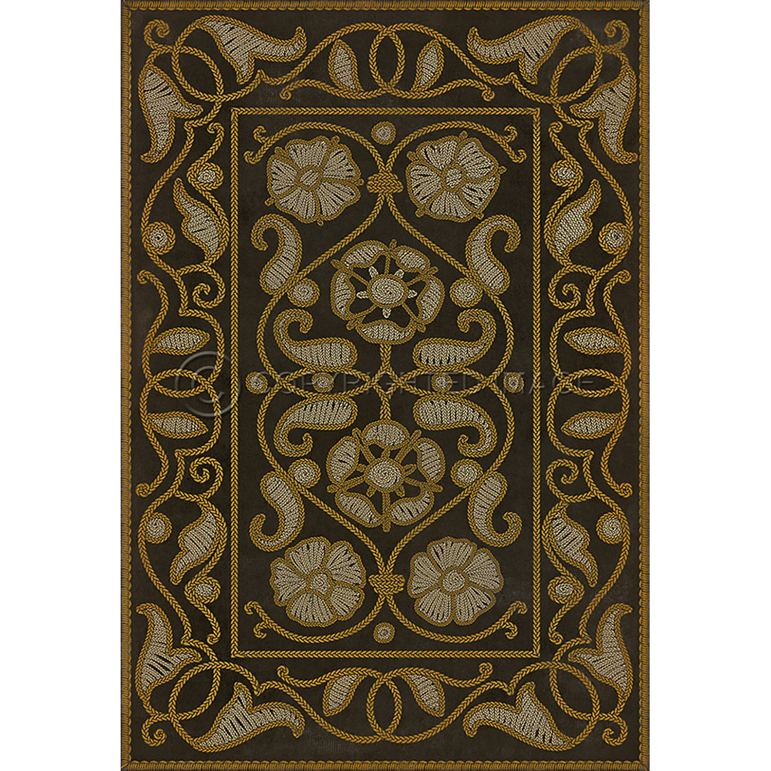 Pattern 64 A Stitch in Time     120x175