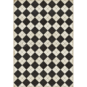 Pattern 65 High Fidelity       120x120