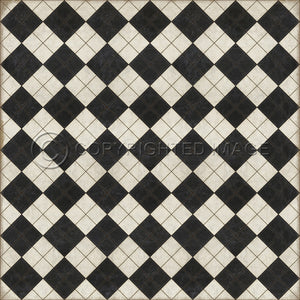 Pattern 65 High Fidelity       120x120
