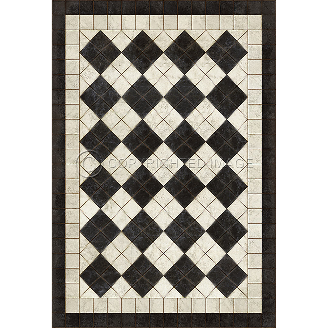 Pattern 65 Palatial        52x76
