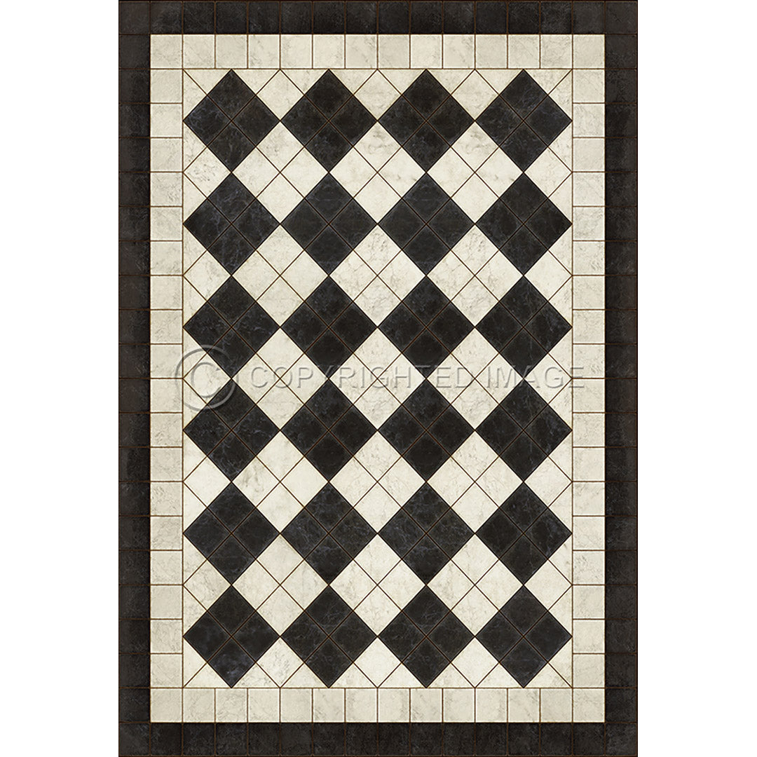 Pattern 65 Palatial        70x102