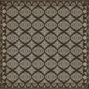 Archibald A Poison Tree 120x120