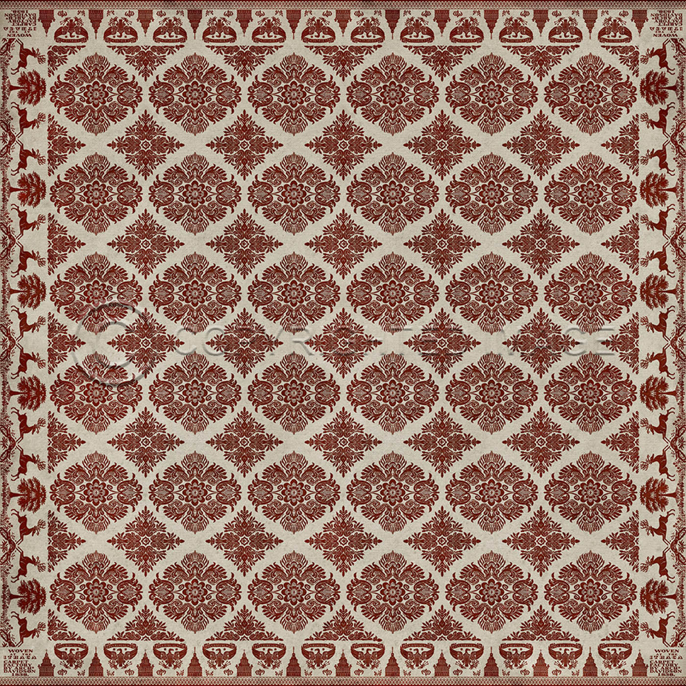 Archibald Loves Secret 120x120