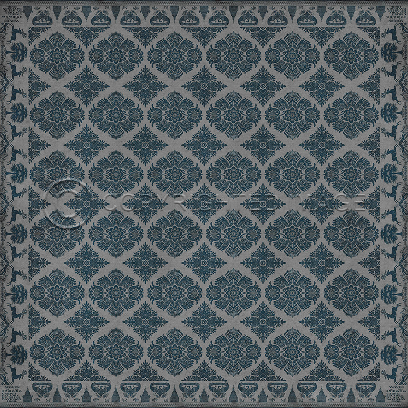 Archibald Mock on Voltaire 120x120