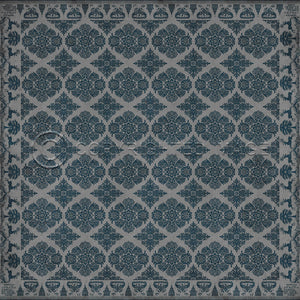 Archibald Mock on Voltaire 120x120