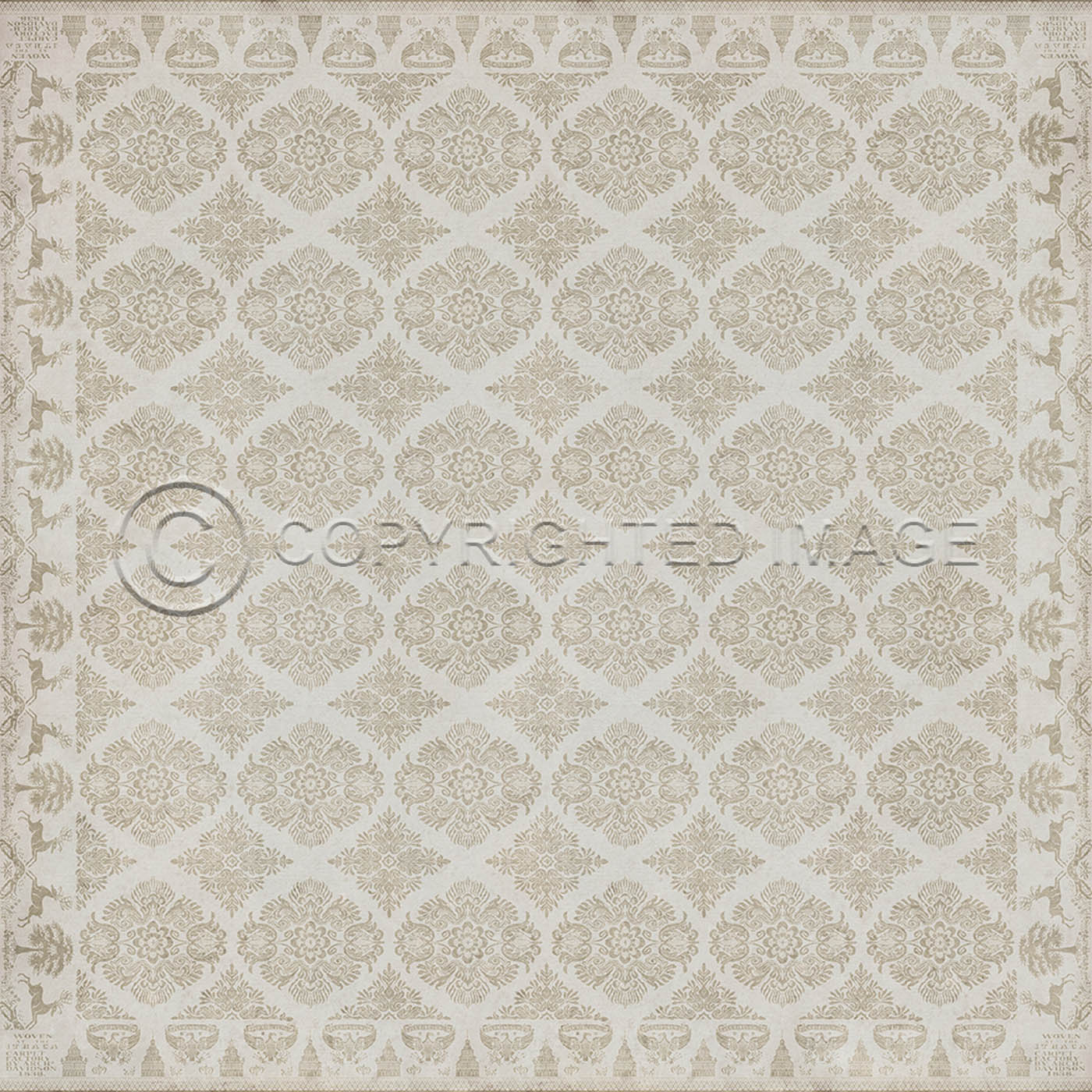 Archibald My Spectre Around Me 120x120