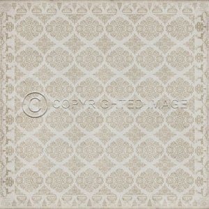 Archibald My Spectre Around Me 120x120