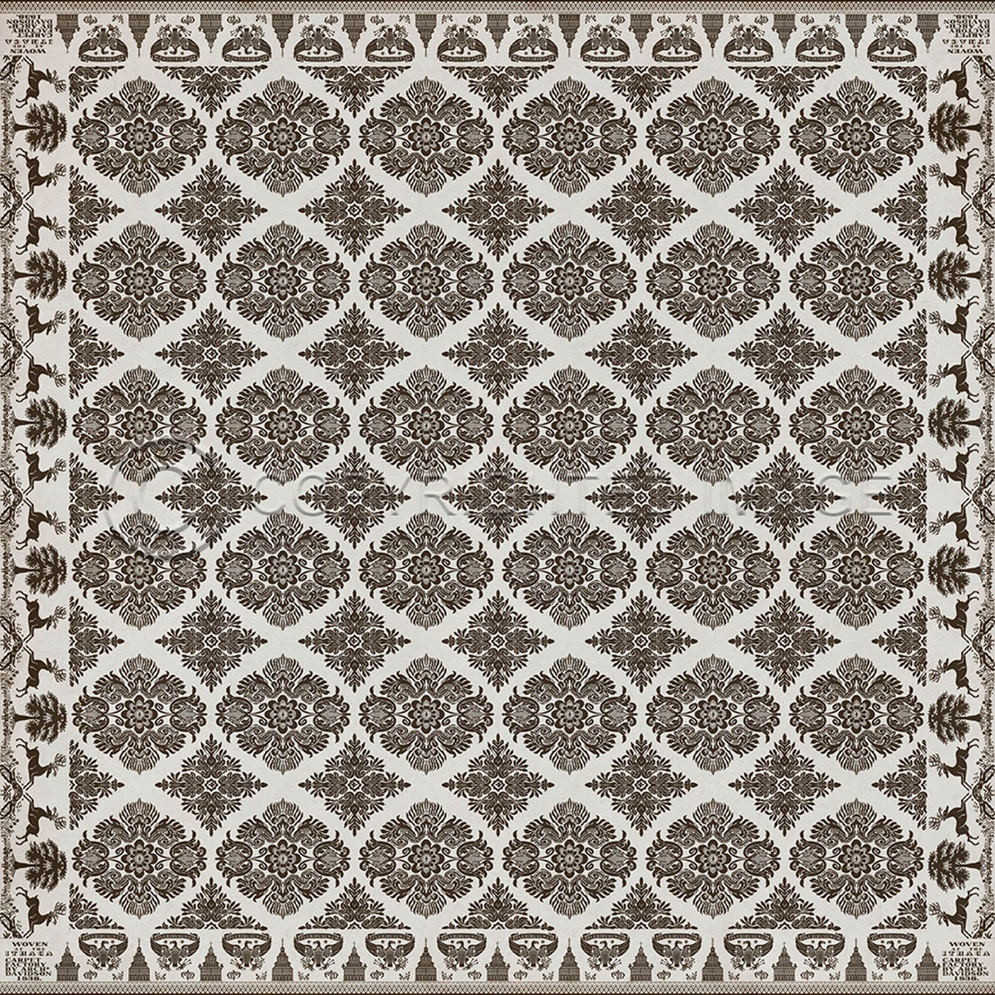 Archibald The Ancient Bard 120x120