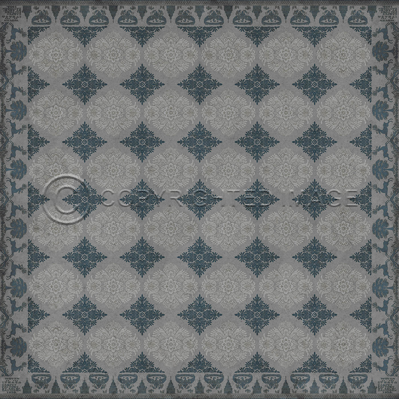 Archibald The Chimney Sweeper 120x120