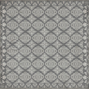 Archibald The Grey Monk 120x120