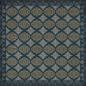 Archibald The Land of Dreams 120x120