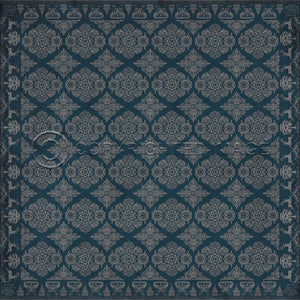 Archibald The Sky is an Immortal Tent 120x120