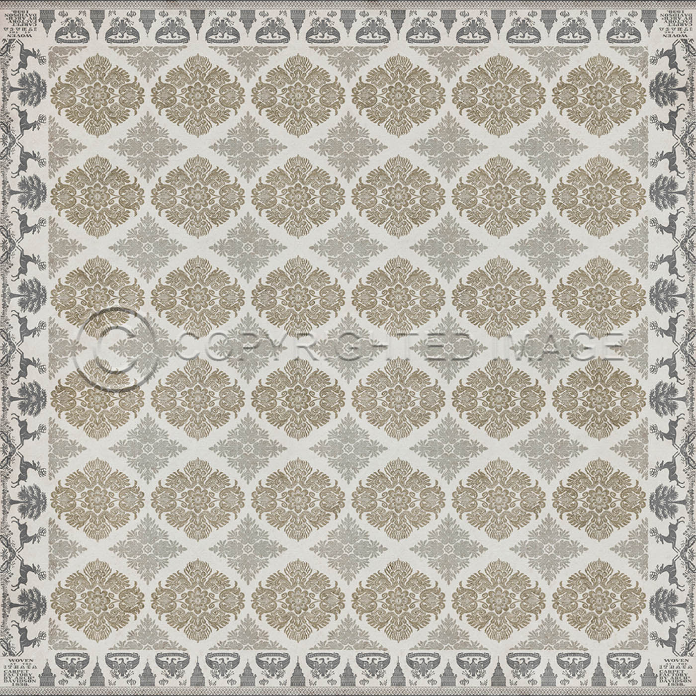 Archibald To the Muse 120x120