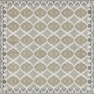 Archibald To the Muse 120x120