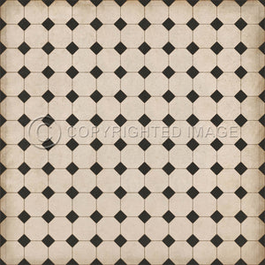 Octagons Adams 120x120